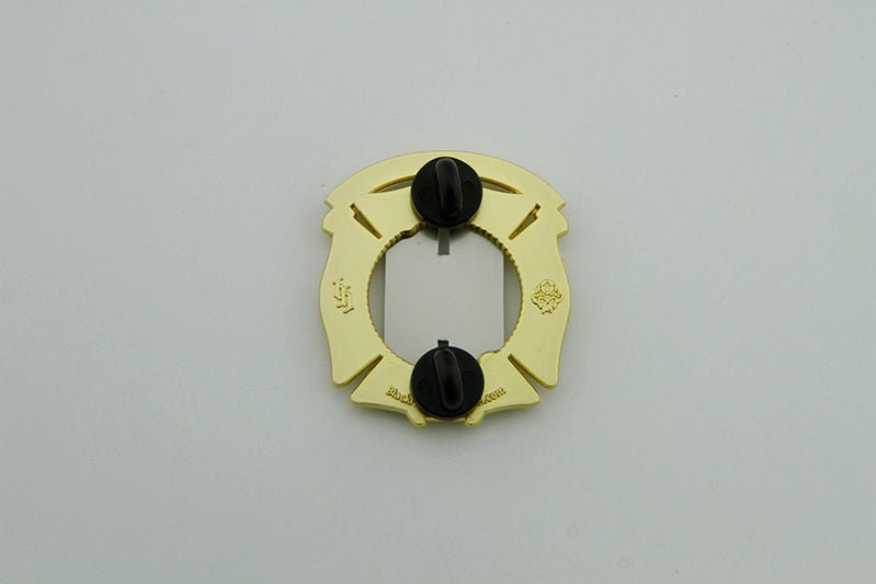 Rare Find | Limited Edition Firefighter 343 Pin Twin Toweres Never Forget 9-11-01 20th Anniversary Black Helmet