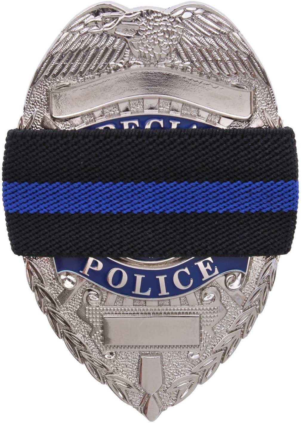 Premium Police Apparel & Thin Blue Line Gear – Show Your Support ...