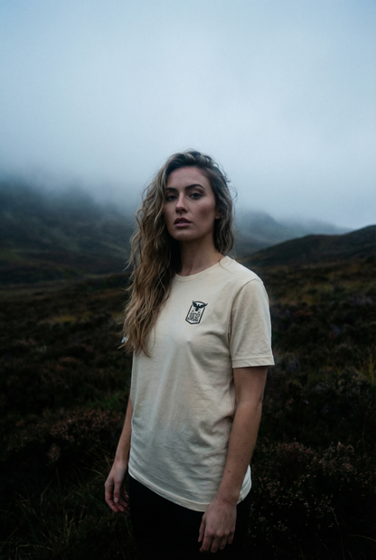 Authority: Justice Has No Borders Premium Tee