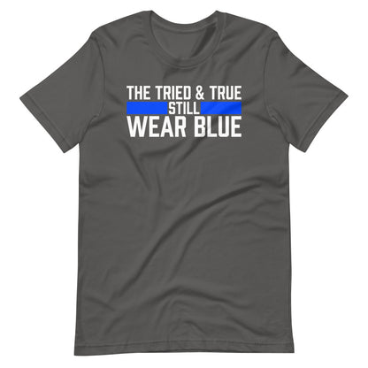 The Tried And True Safe Soft Style T-Shirt